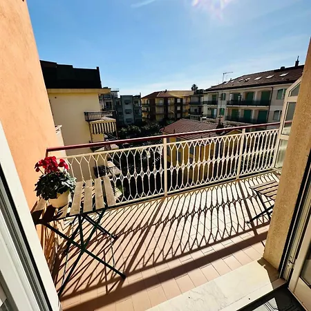 公寓 Giulia - Palazzo Milano