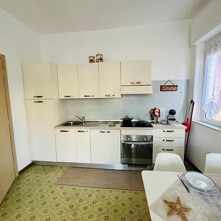 公寓 Giulia - Palazzo Milano