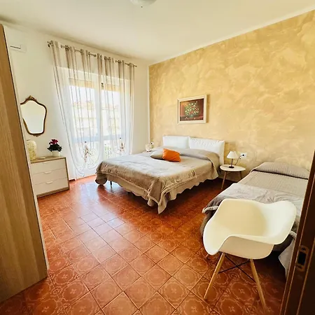 Giulia - Palazzo Milano