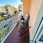 Giulia - Palazzo Milano Appartamento