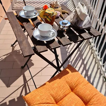 Appartement Giulia - Palazzo Milano