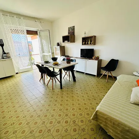 Lägenhet Giulia - Palazzo Milano *