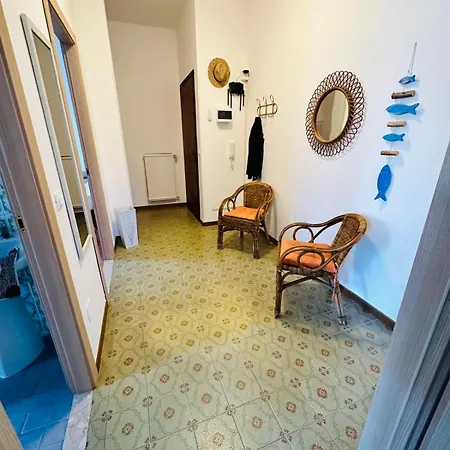 Giulia - Palazzo Milano *