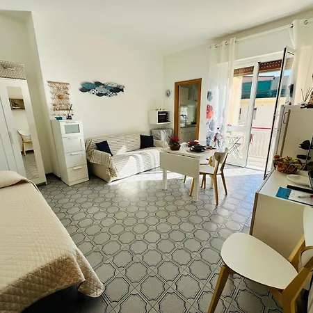 Giulia - Palazzo Milano Apartman