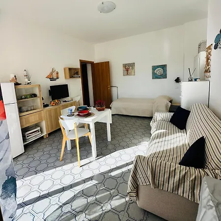 Appartement Giulia - Palazzo Milano