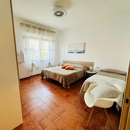 Giulia - Palazzo Milano Apartment *