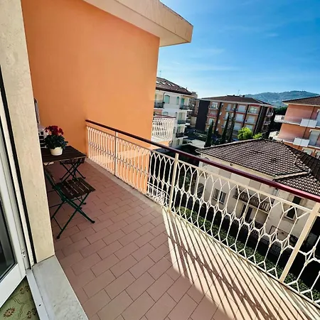 Apartment Giulia - Palazzo Milano *
