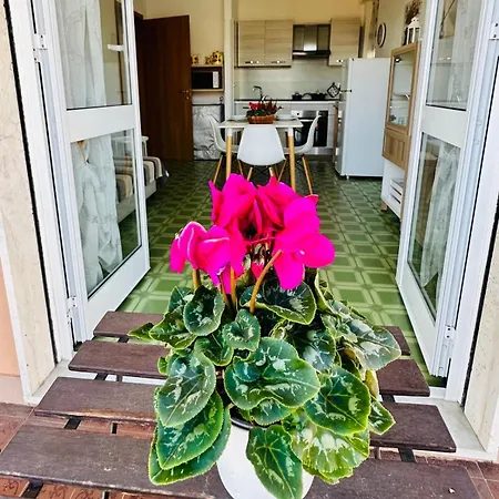 Lägenhet Giulia - Palazzo Milano