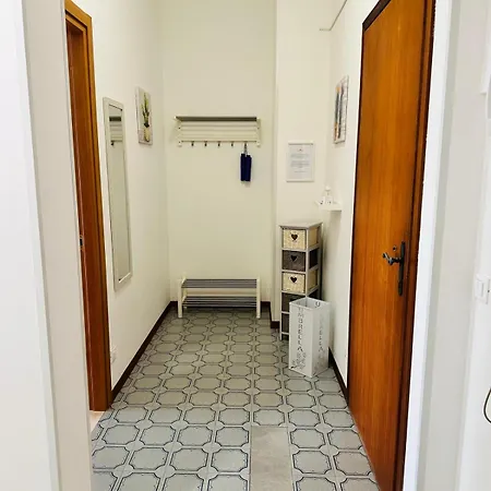 Lägenhet Giulia - Palazzo Milano *