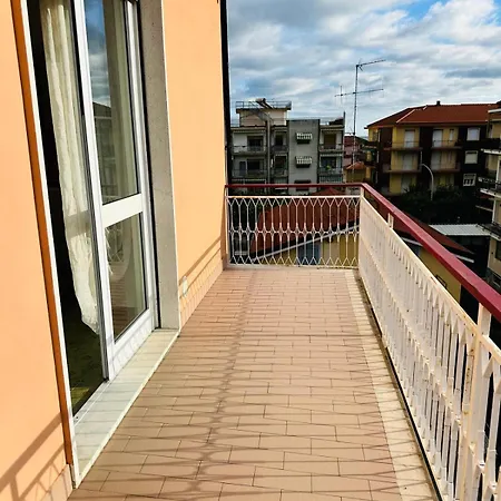 Giulia - Palazzo Milano *