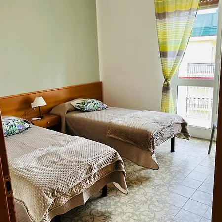 Giulia - Palazzo Milano