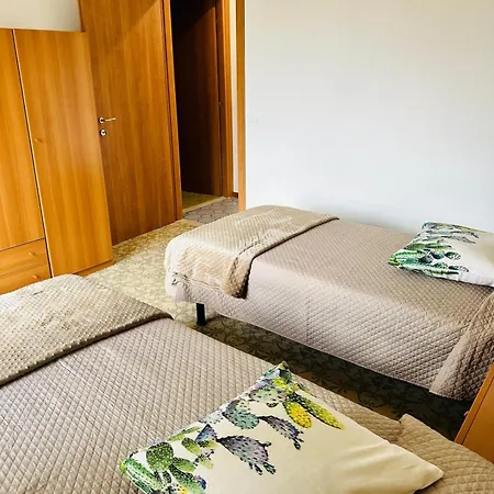 Giulia - Palazzo Milano Appartement