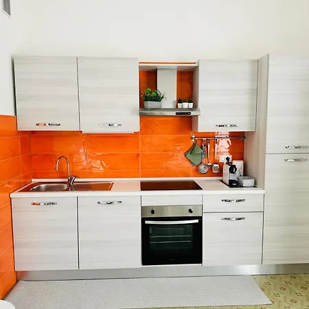 Appartement Giulia - Palazzo Milano