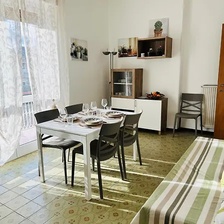 Giulia - Palazzo Milano Appartement *