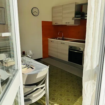 Giulia - Palazzo Milano Appartement Diano Marina