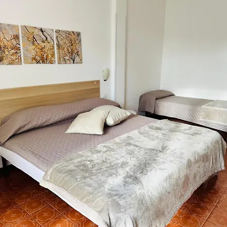 Lägenhet Giulia - Palazzo Milano Diano Marina