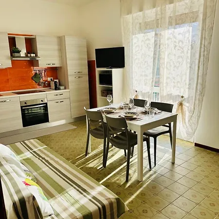 Giulia - Palazzo Milano *