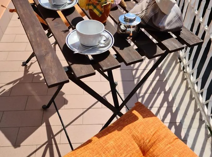 Apartment Giulia - Palazzo Milano