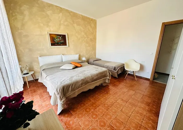 Giulia - Palazzo Milano Lägenhet *