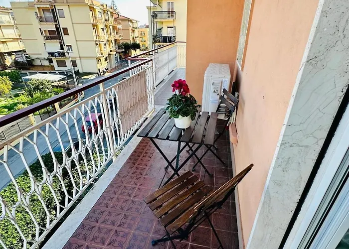 Giulia - Palazzo Milano Lägenhet