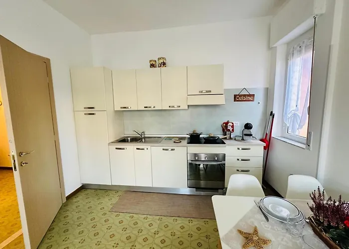 Apartment Giulia - Palazzo Milano