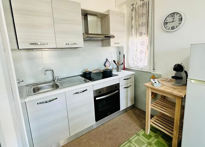 Giulia - Palazzo Milano Apartment *