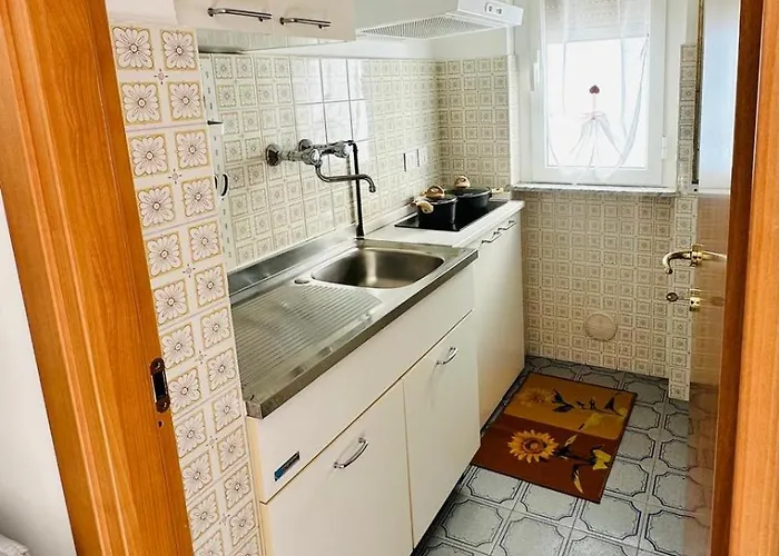 Giulia - Palazzo Milano Apartment Diano Marina