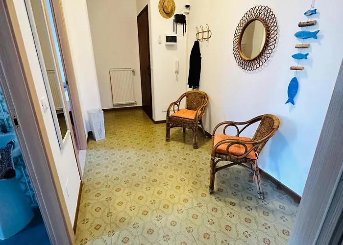 Giulia - Palazzo Milano *