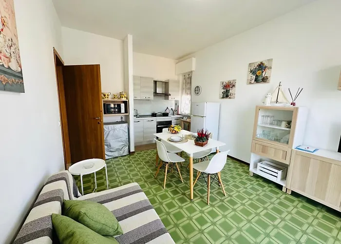 Giulia - Palazzo Milano