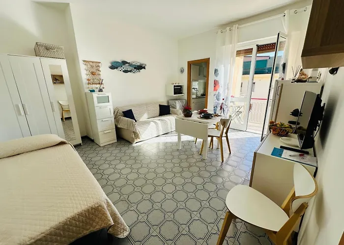 Giulia - Palazzo Milano Apartment