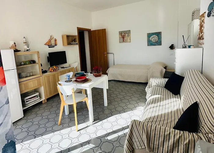 Apartment Giulia - Palazzo Milano