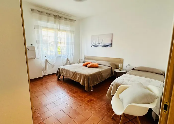 Giulia - Palazzo Milano Apartment *