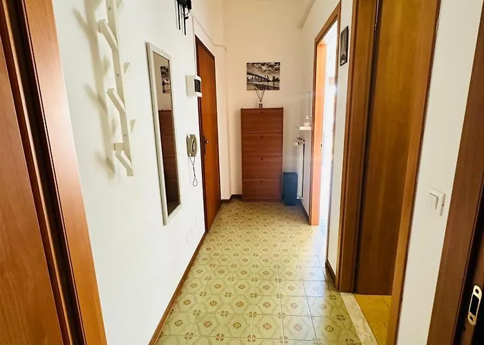 Apartment Giulia - Palazzo Milano *