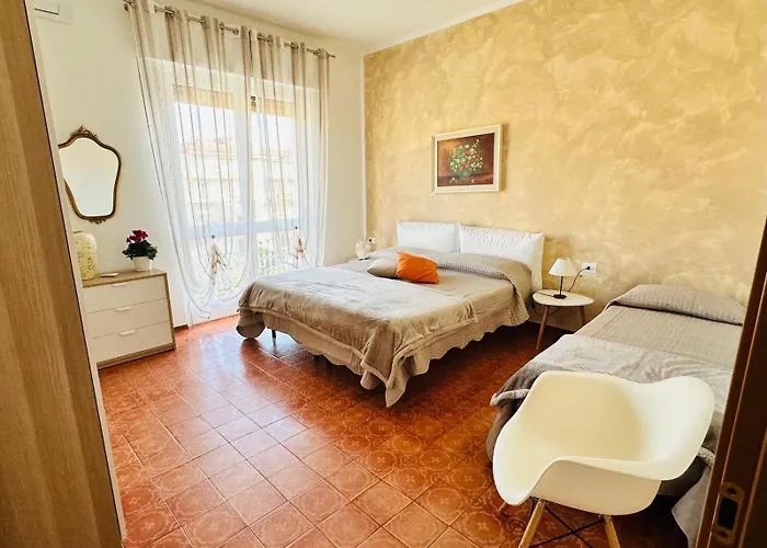 Giulia - Palazzo Milano