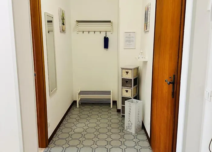 Apartment Giulia - Palazzo Milano *