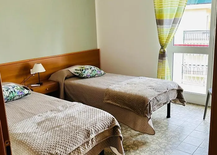 Giulia - Palazzo Milano