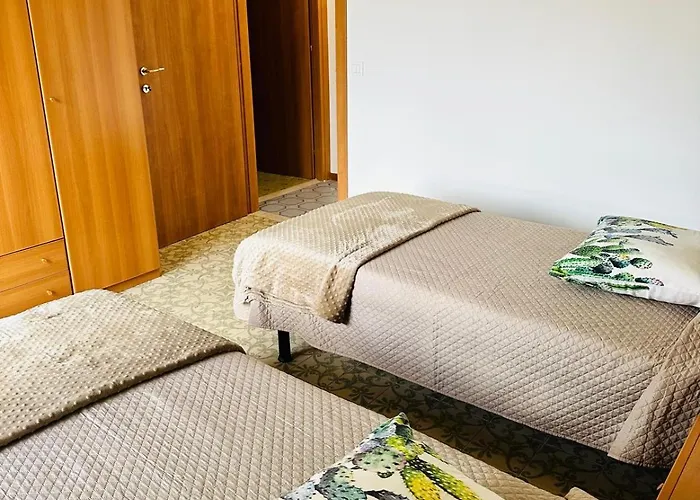 Giulia - Palazzo Milano Apartment