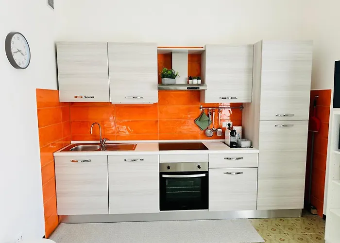 Apartment Giulia - Palazzo Milano