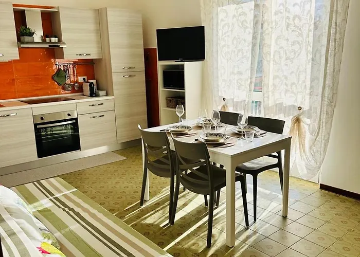 Giulia - Palazzo Milano *